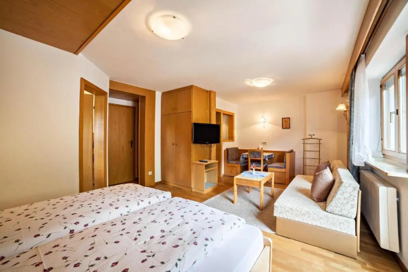 Moosmair Ferienwohnung 2