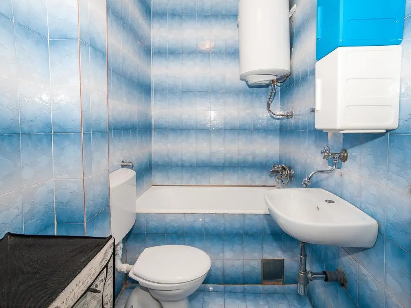 Apartment Igalo Hill