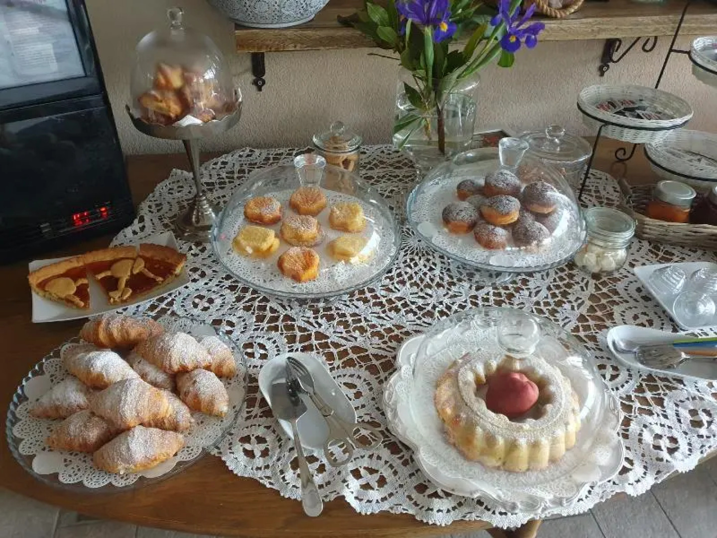 Edoné Sicilian Country House