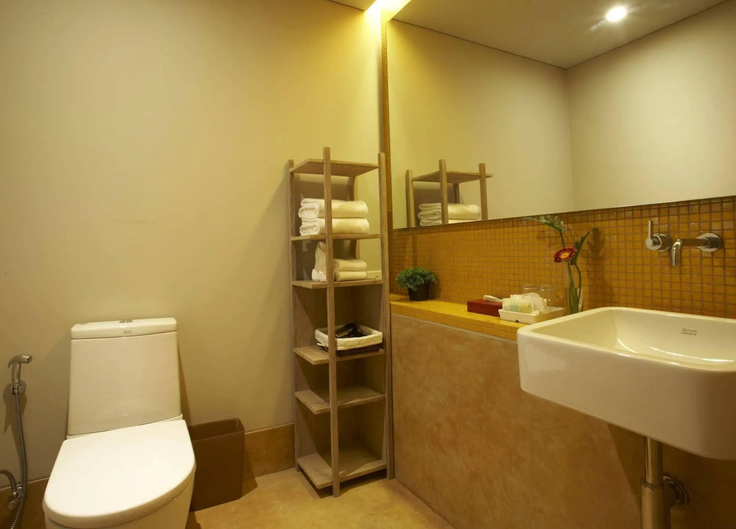 Отель Mercure Samui Chaweng Tana