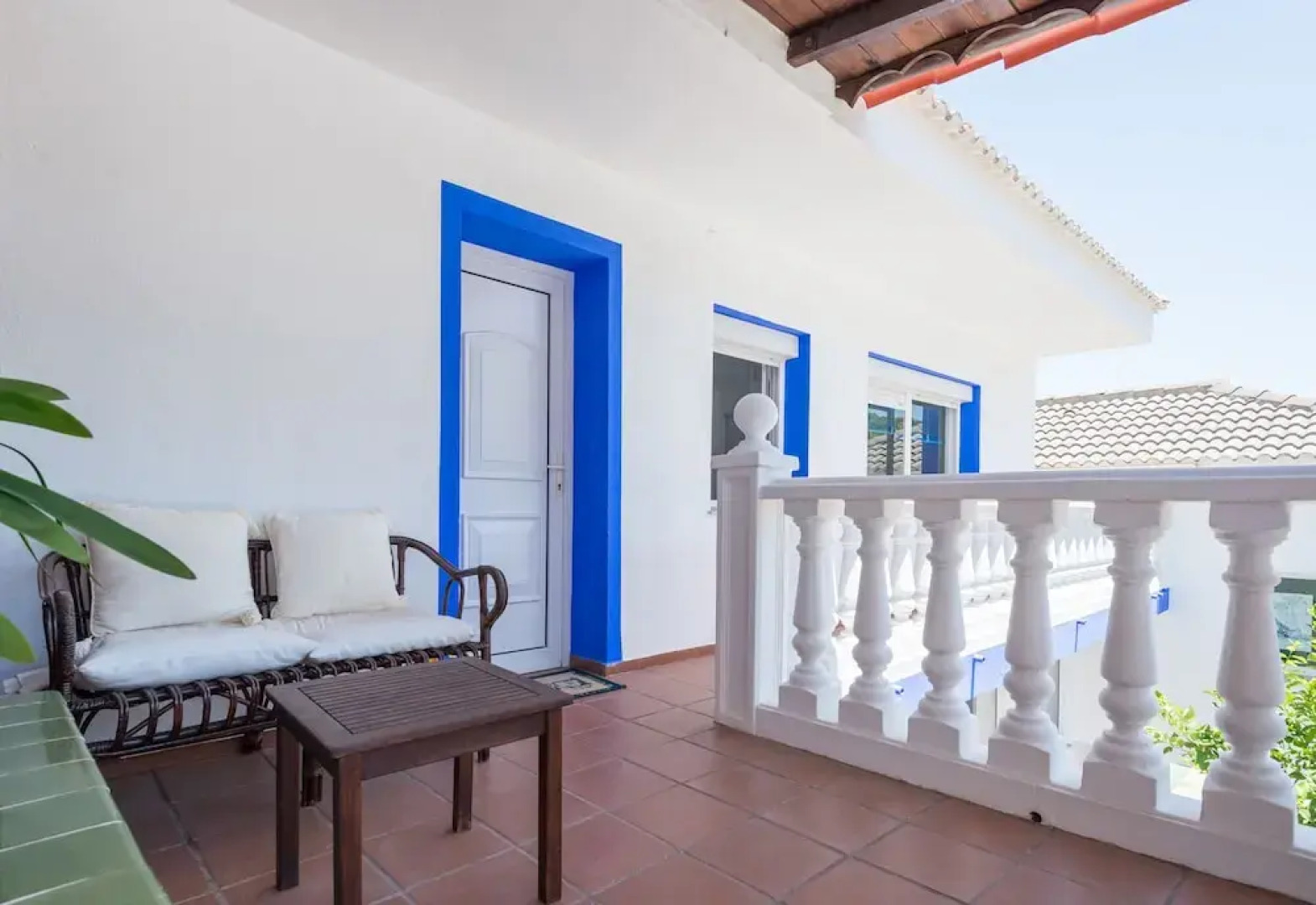 Malagasuite House Pool Alhaurin