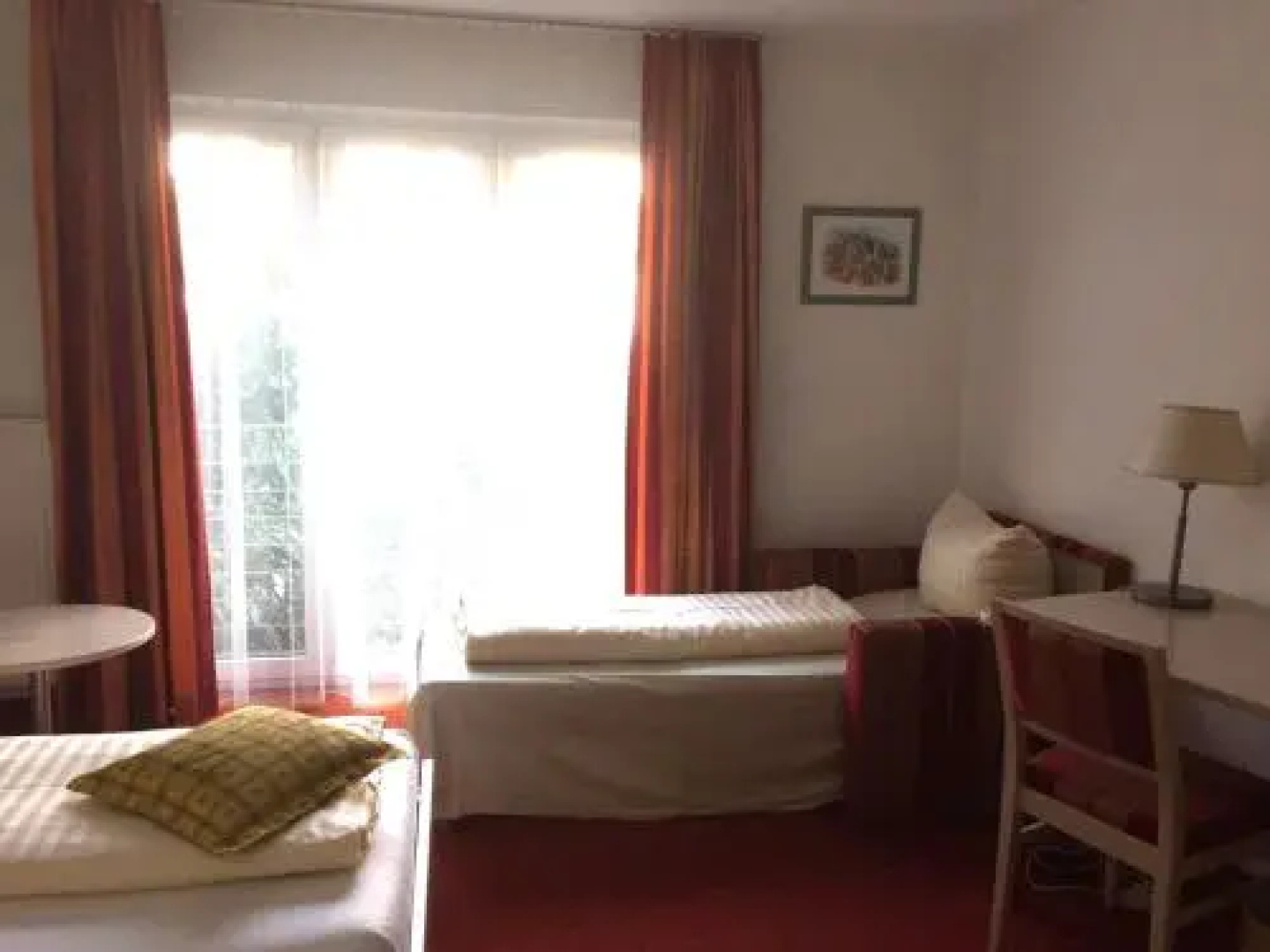 Hotel Zur Krone