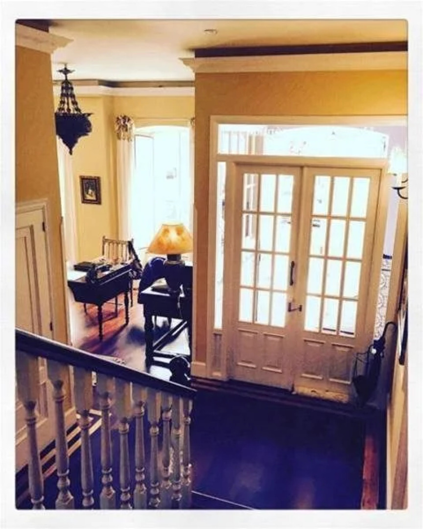 Hotel Gastronomico Parterre