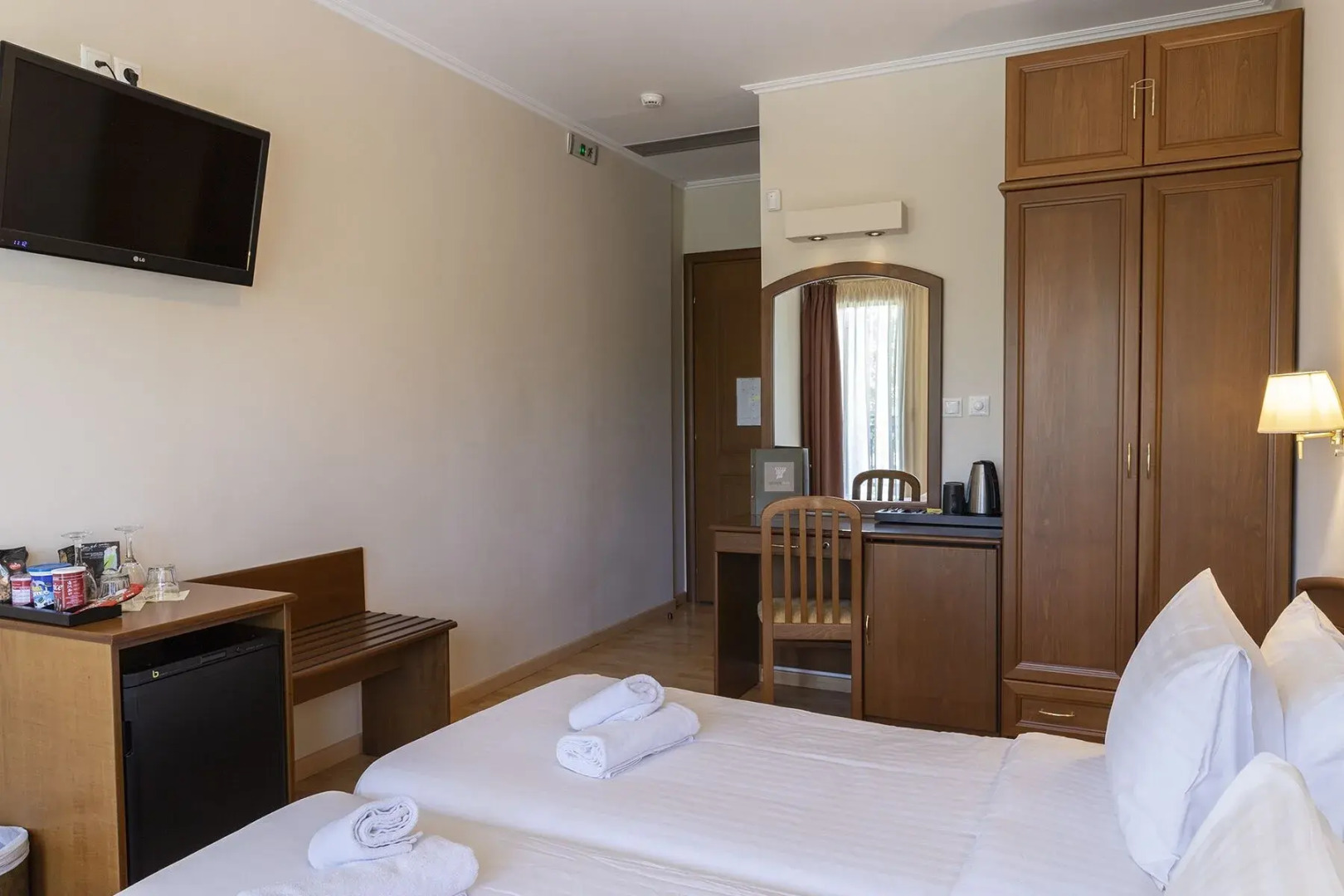 Xenios Dias Boutique Hotel