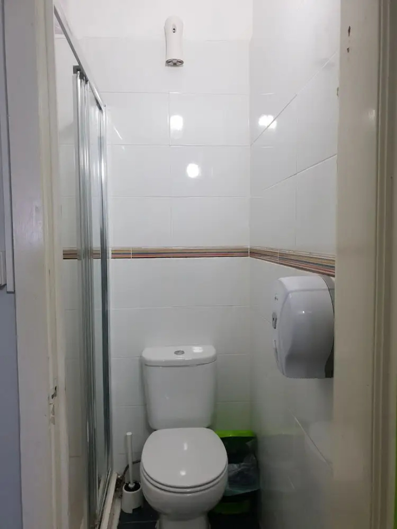 Shangrila Hostel