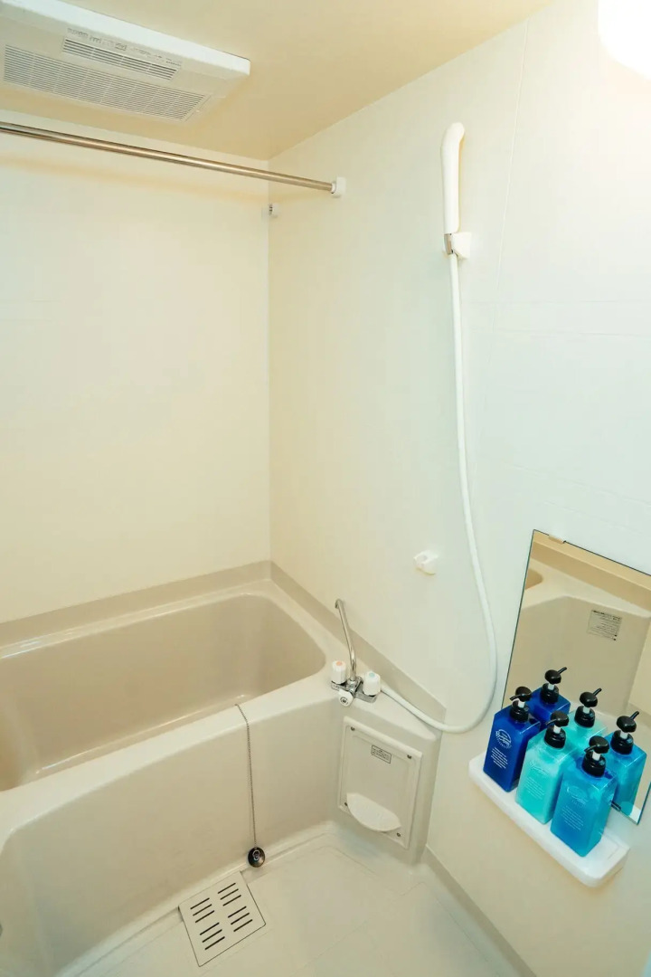 Ben's Guesthouse Kyoto