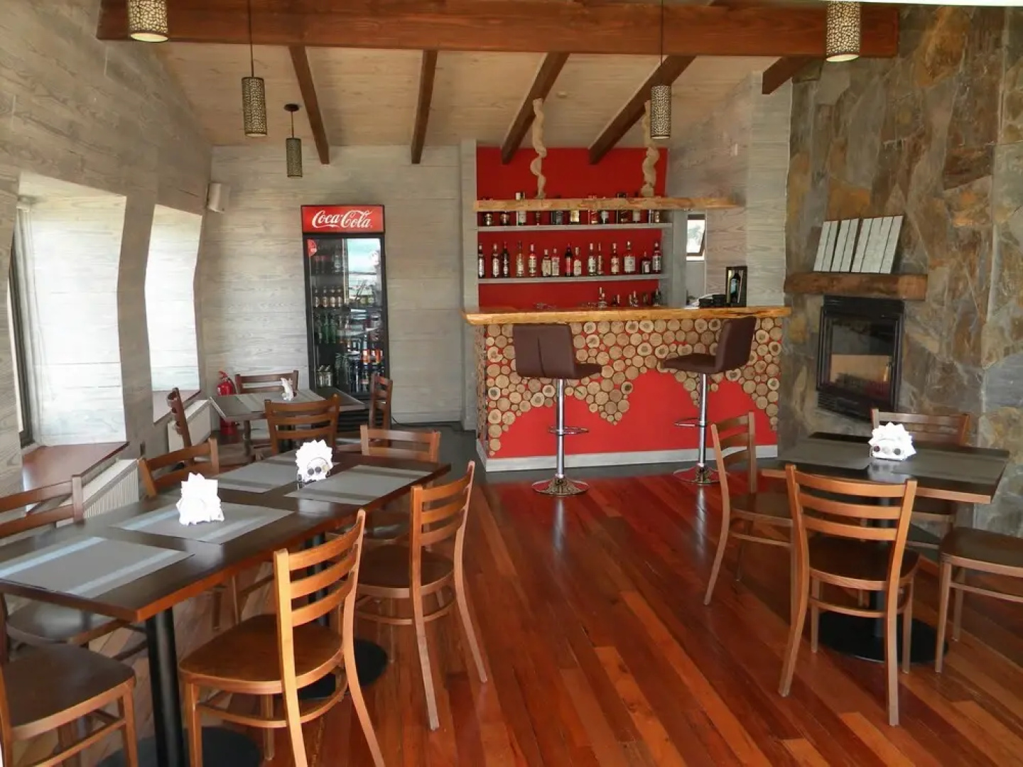 Hotel Terraza Suite