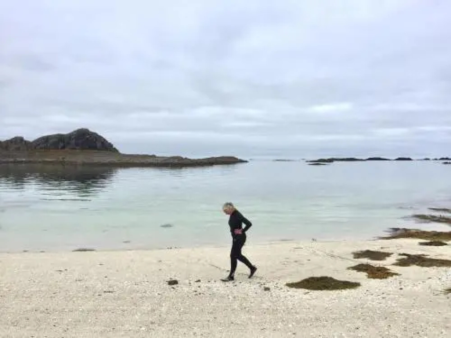 Littleisland Lighthouse