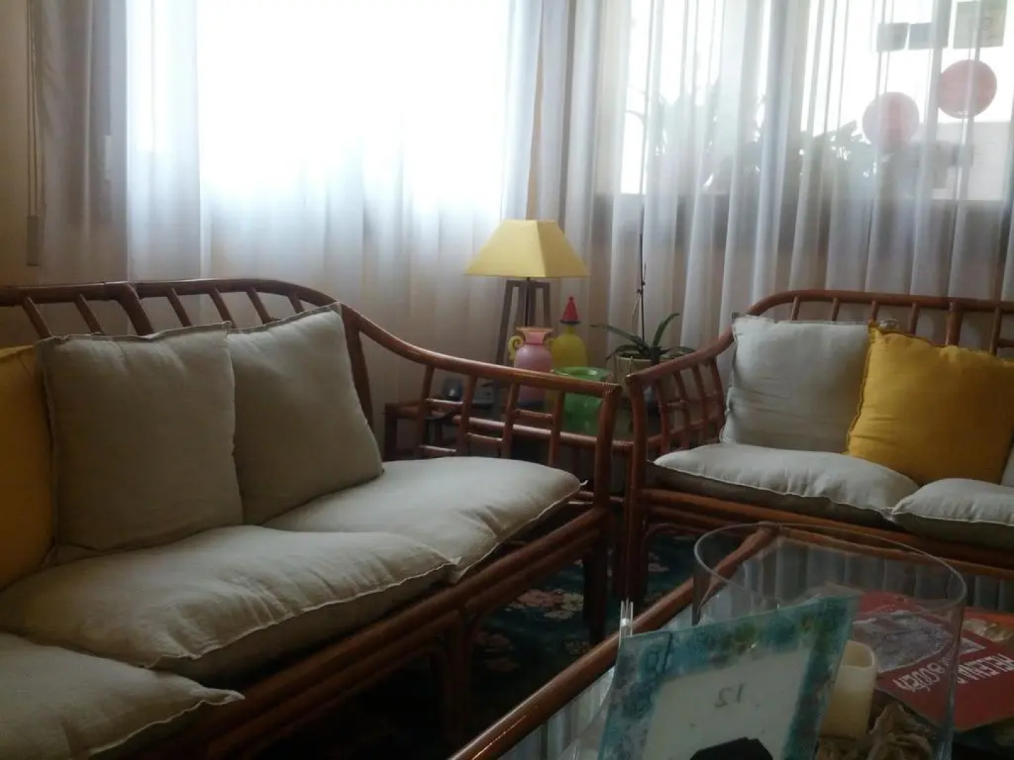 Villa Tiziana Hotel
