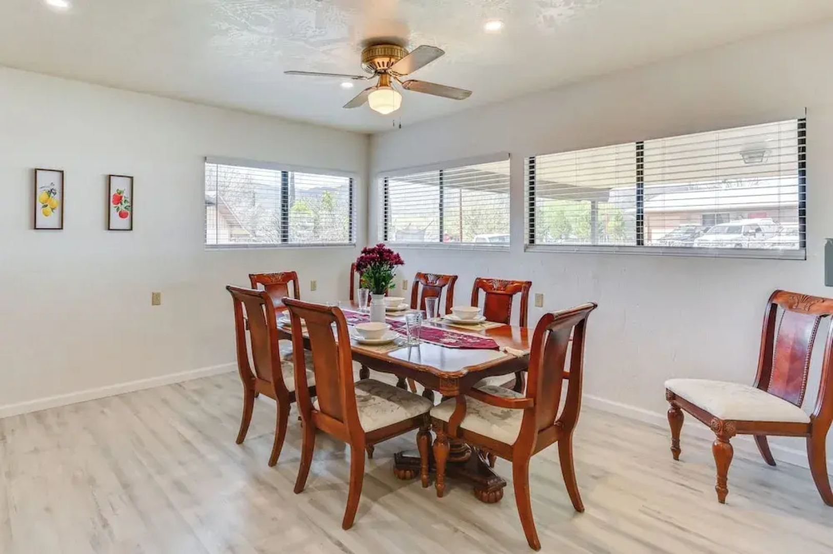 Pet-friendly Camp Verde Home w/ Gas Grill!