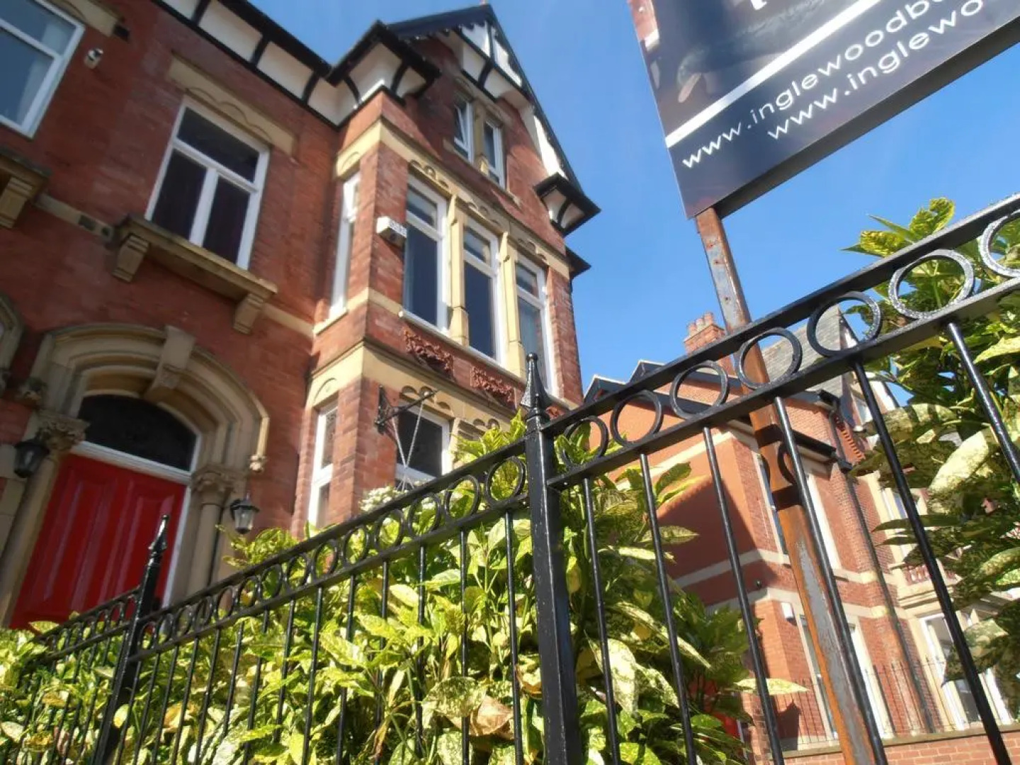 Inglewood Boutique B&B