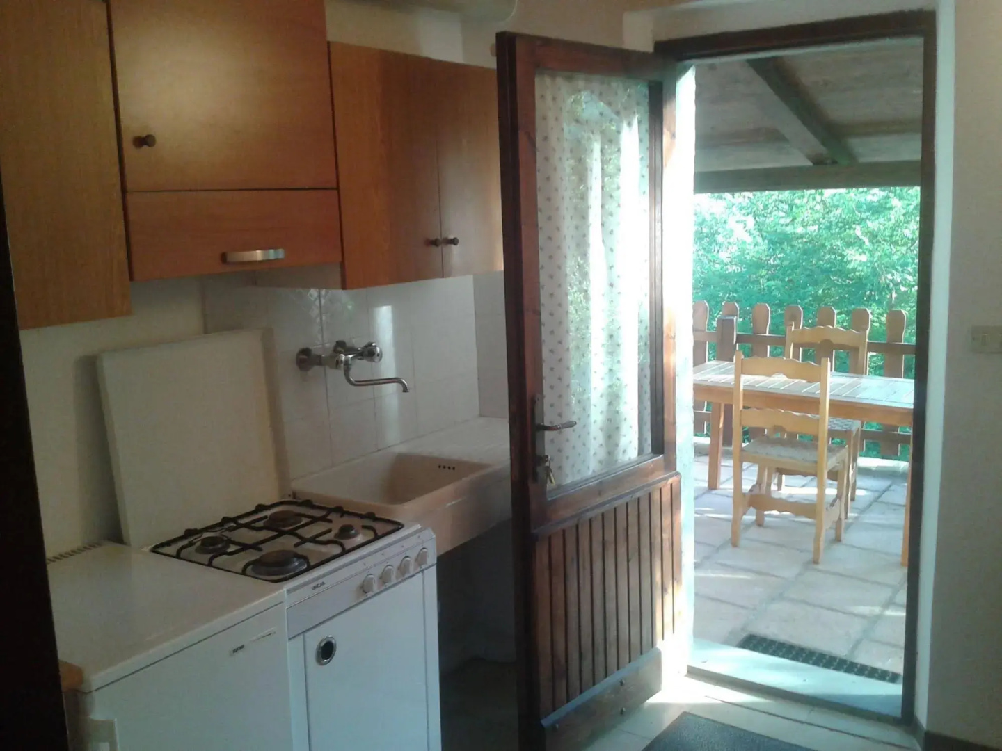 Agriturismo Orsaiola