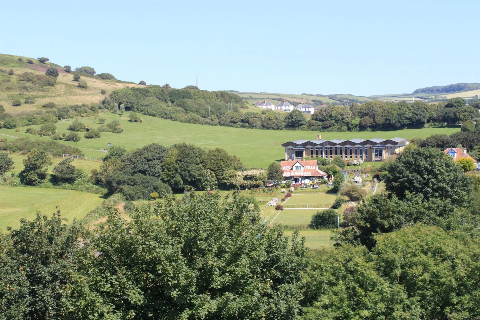 The Collingdale Guest House