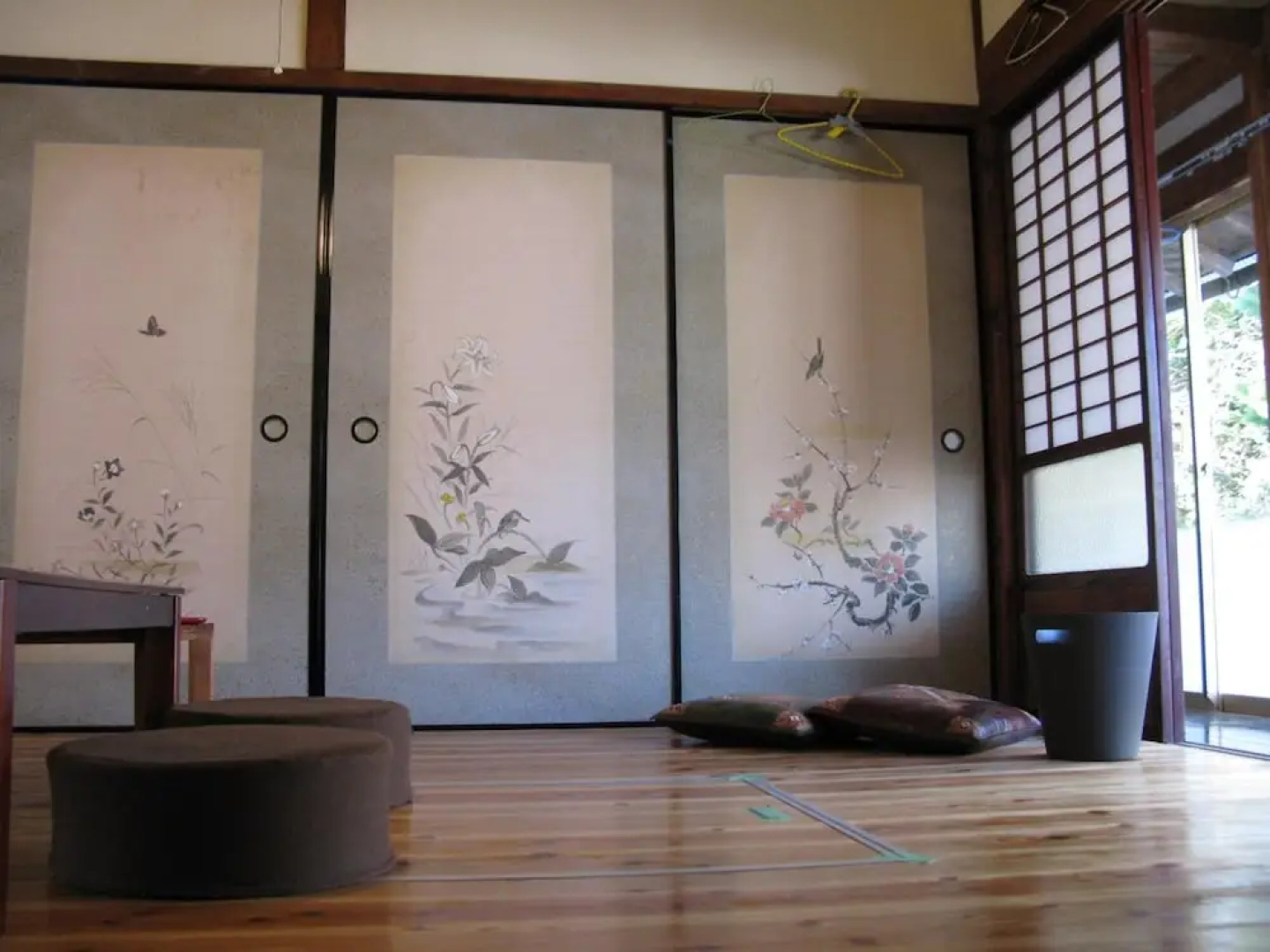 Satoyama Guest house COUTURE - Hostel