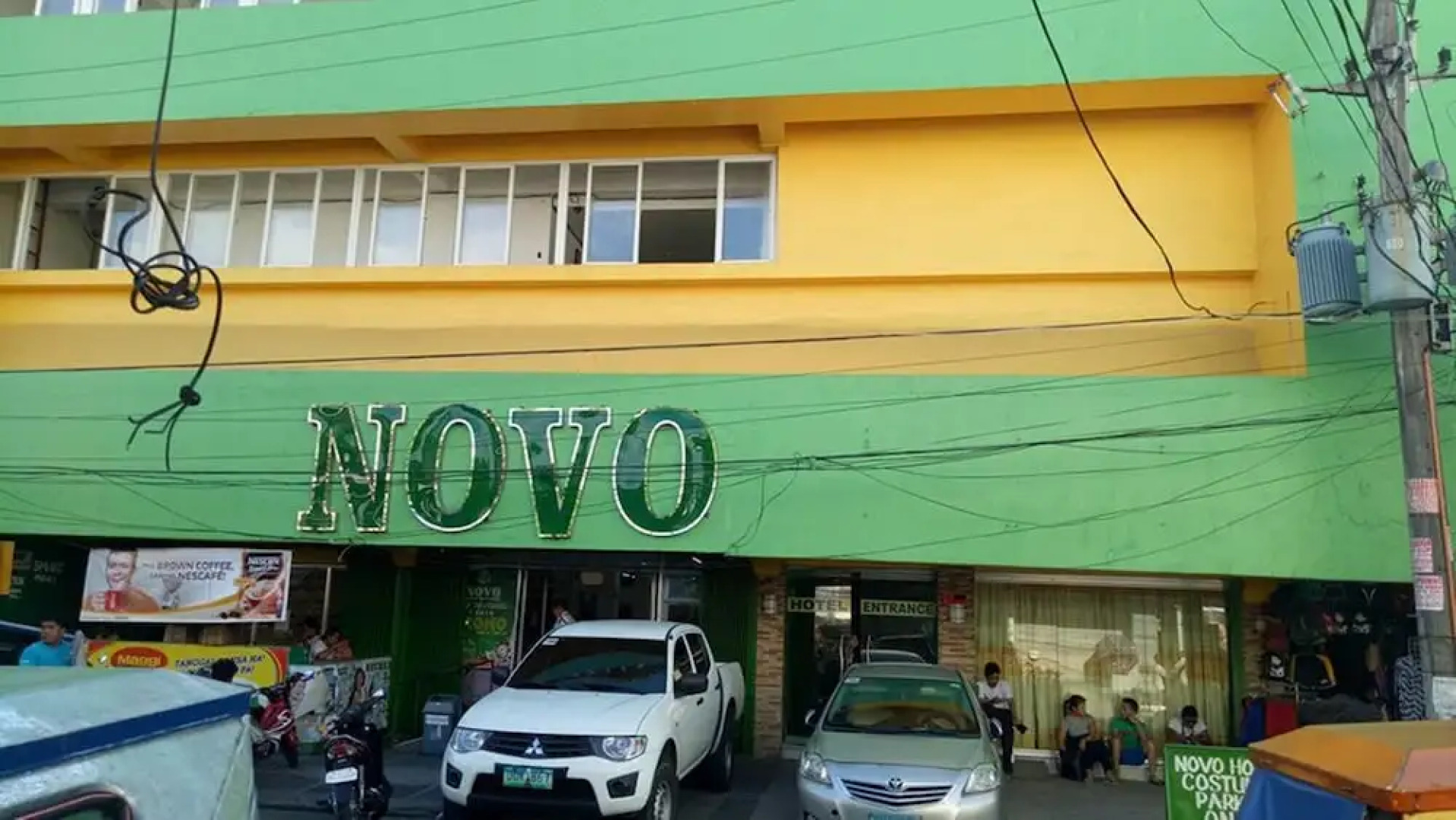 Asia Novo Boutique Hotel - Sorsogon