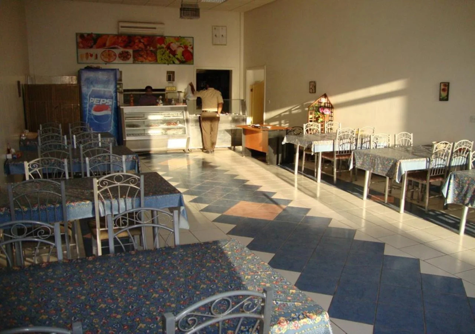 Al Qwafil Suites