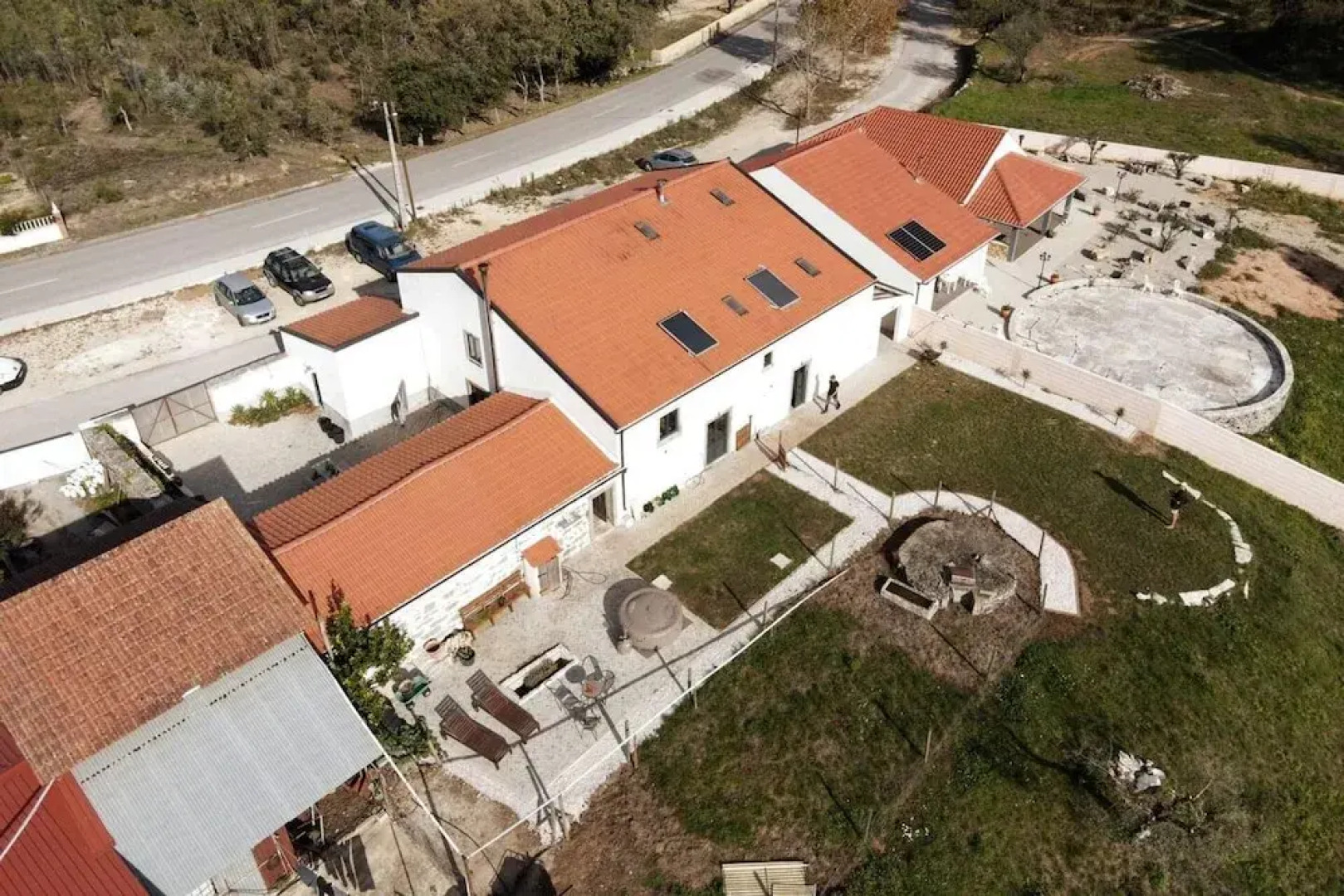 Pausastay - QdM Artist Suites - Villa