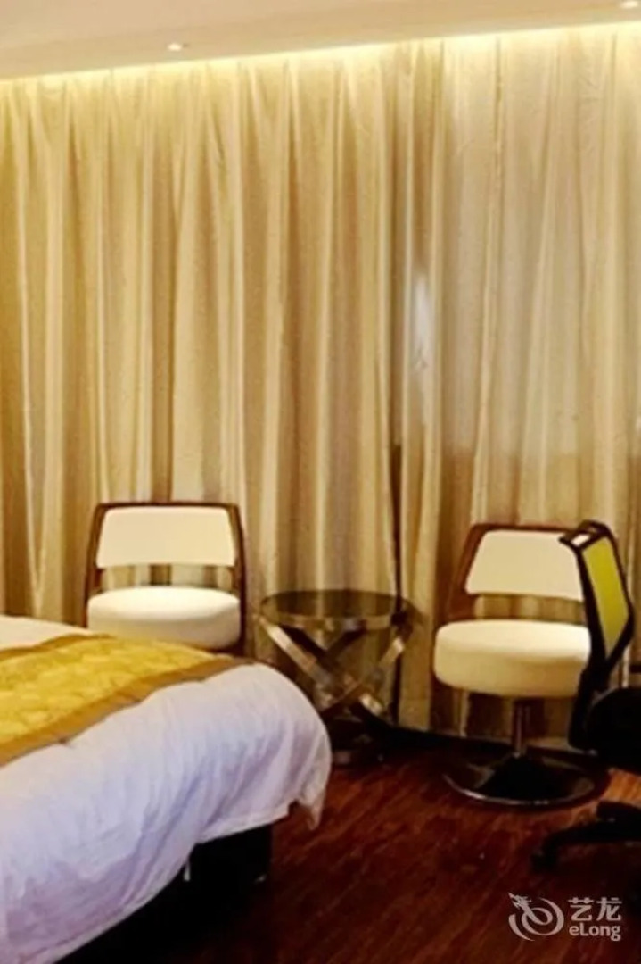 东瀚宾馆(镇江江大运河店)