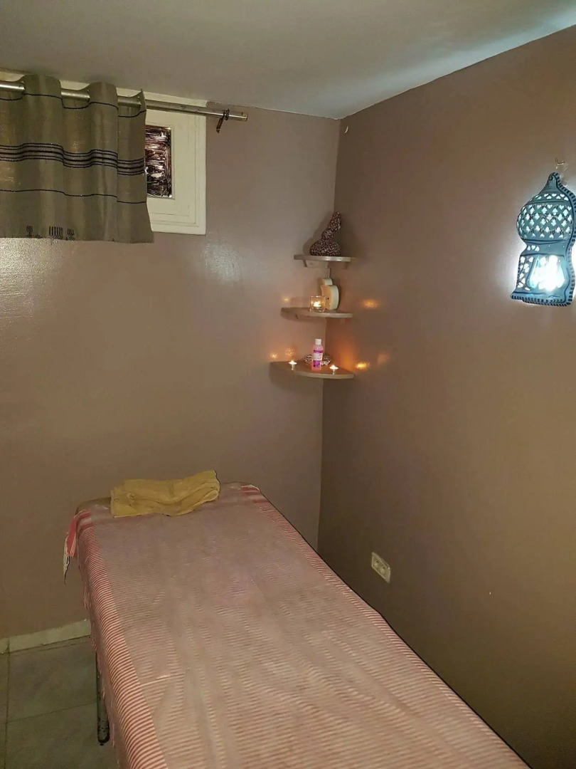 Villa Azur Djerba