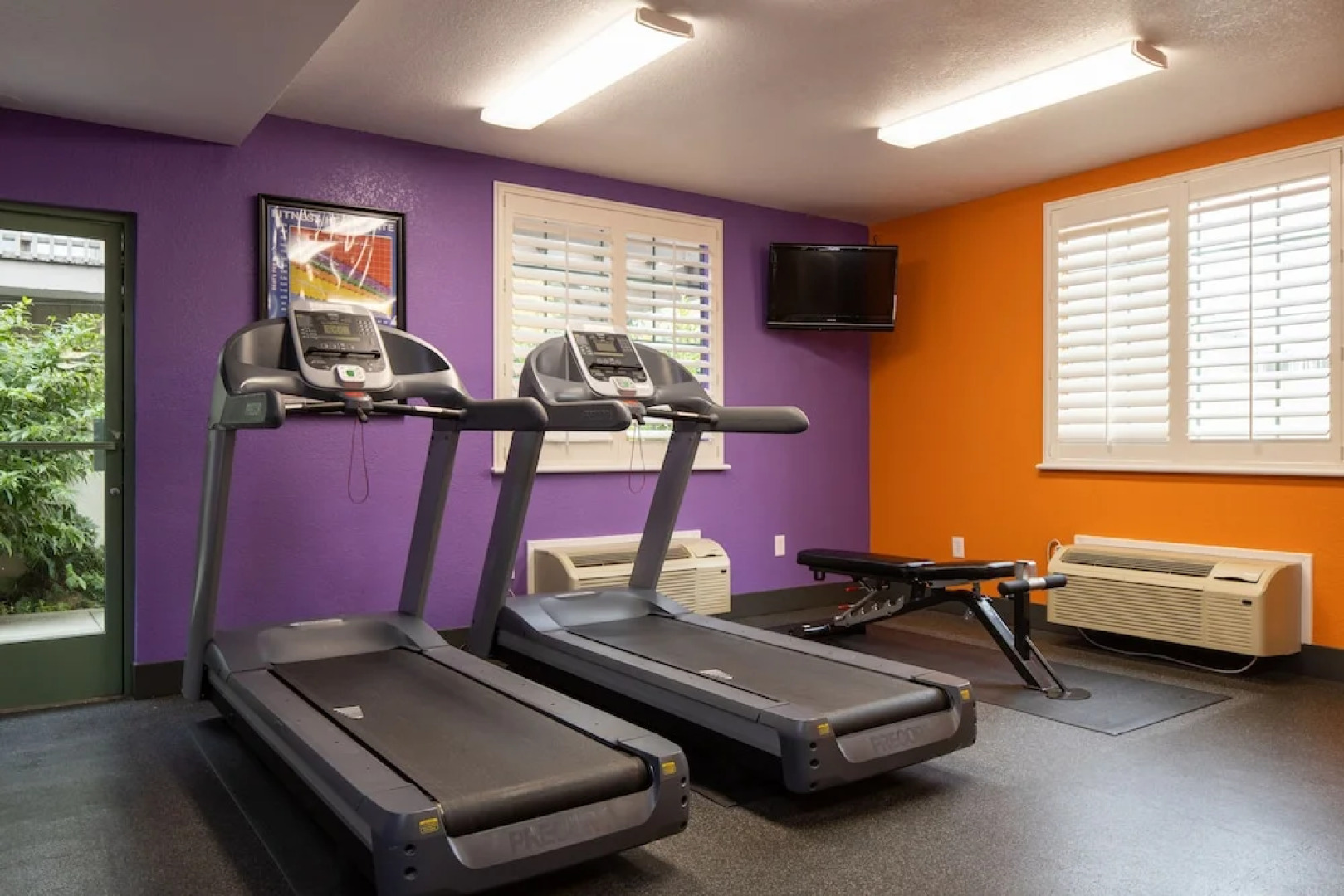 Atherton Park Inn & Suites