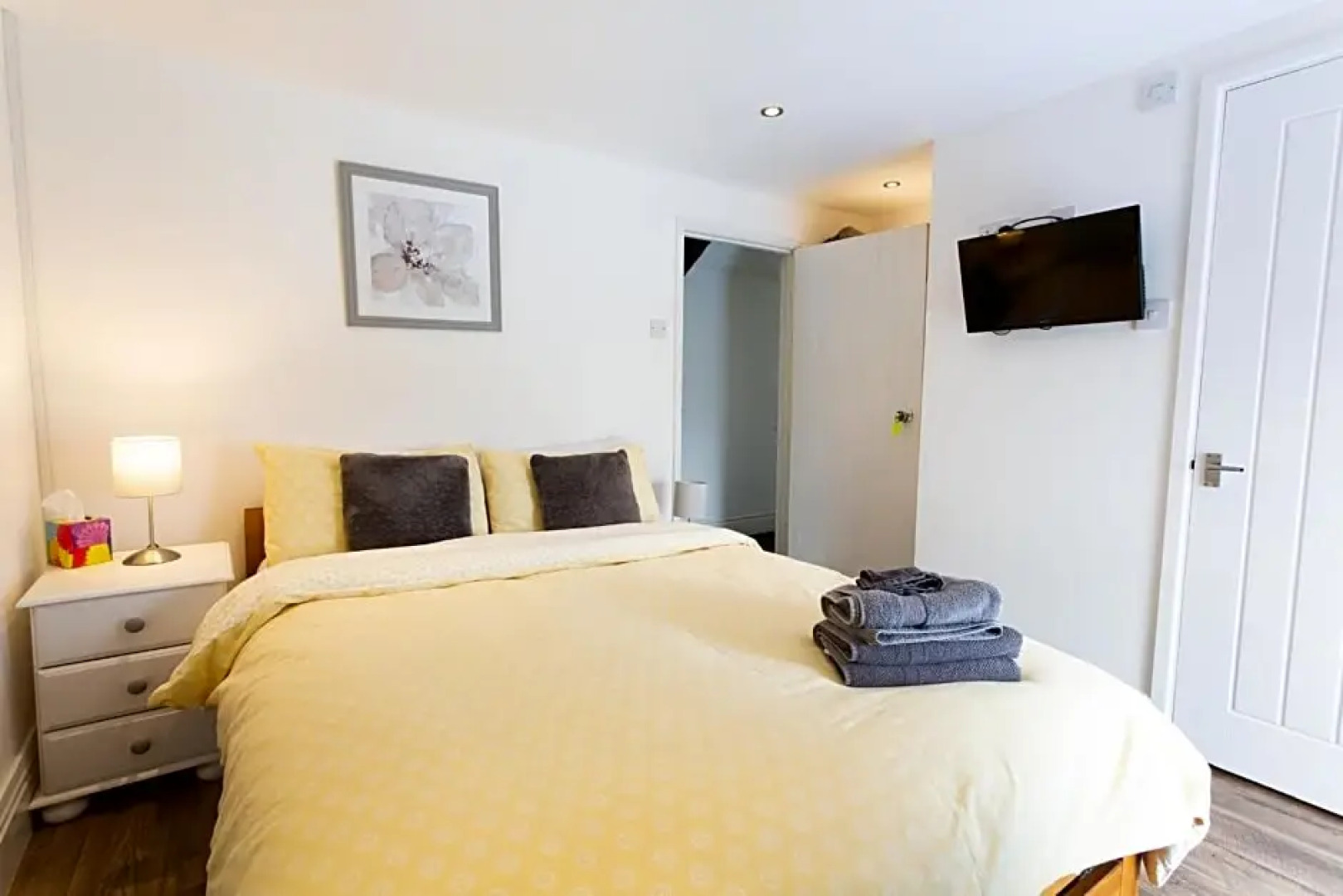 Cwtch Farm Bed & Breakfast