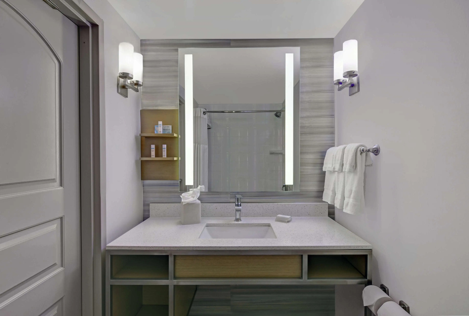 Hilton Garden Inn Hamilton