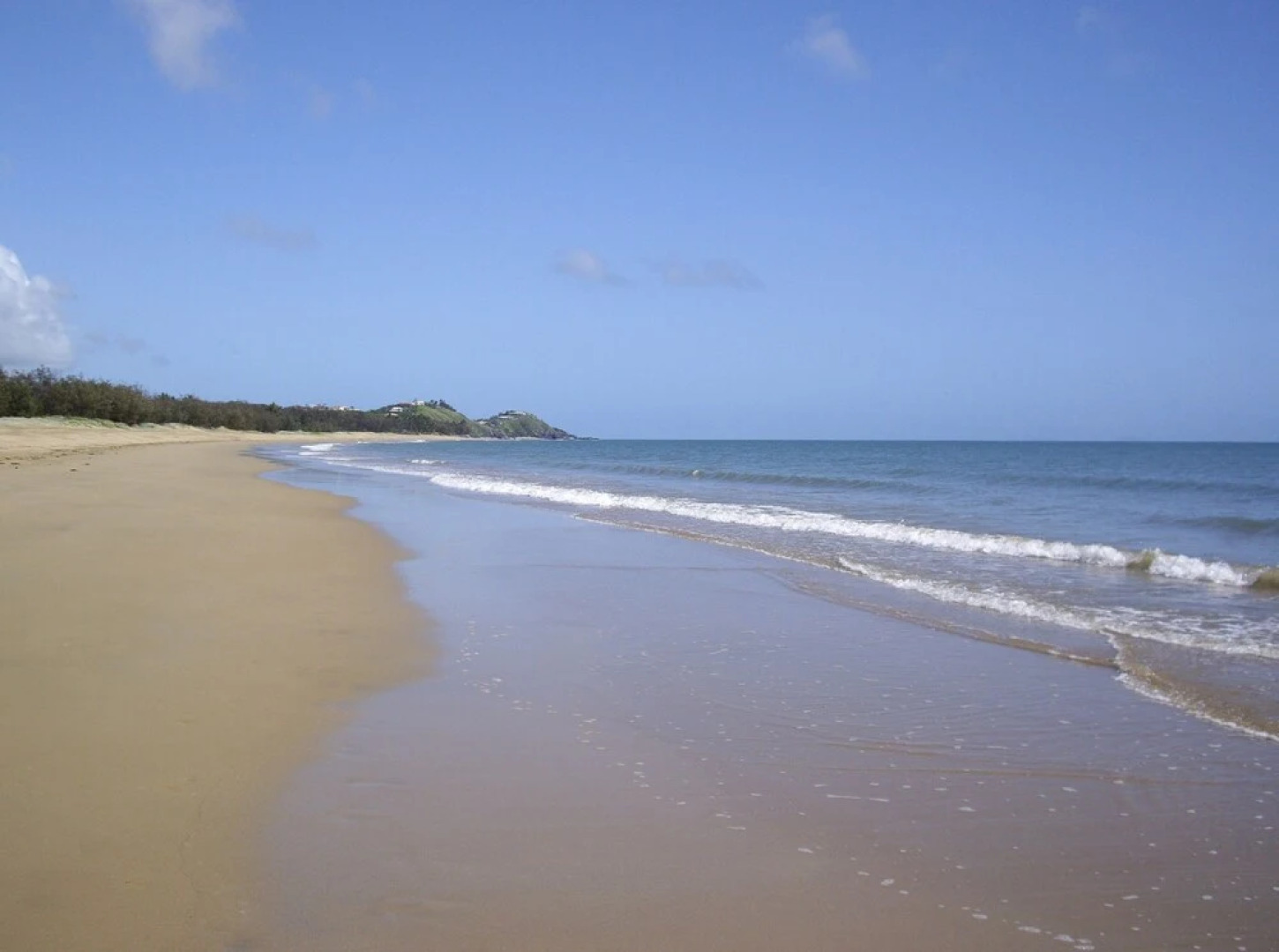 The Shores Holiday Apartments