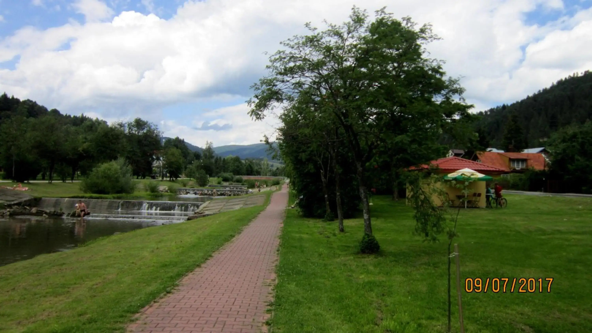 Villa Vitalis