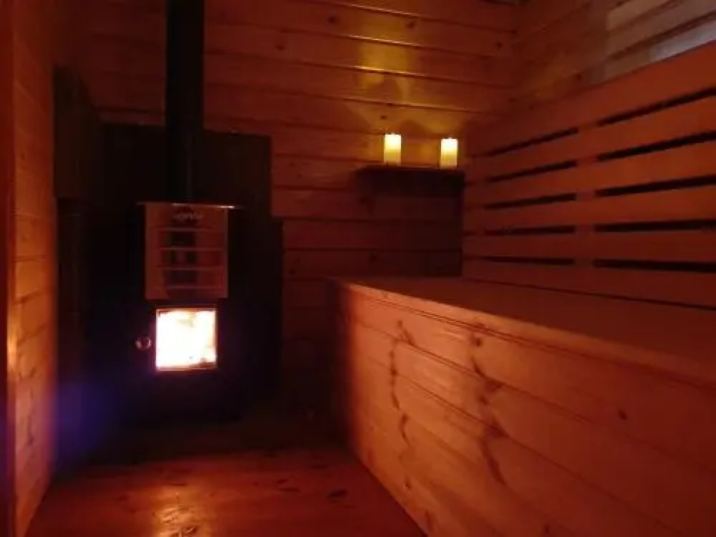 Three-Bedroom Holiday home in Örkeljunga 1