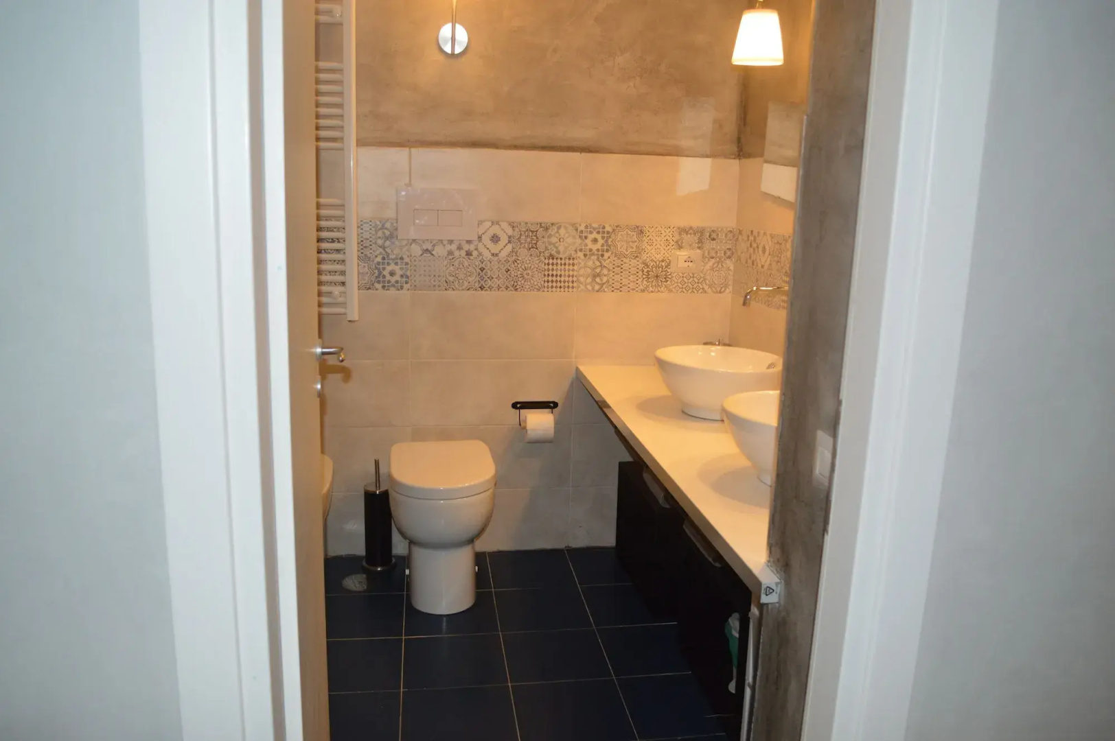 Petros rooms&apartments