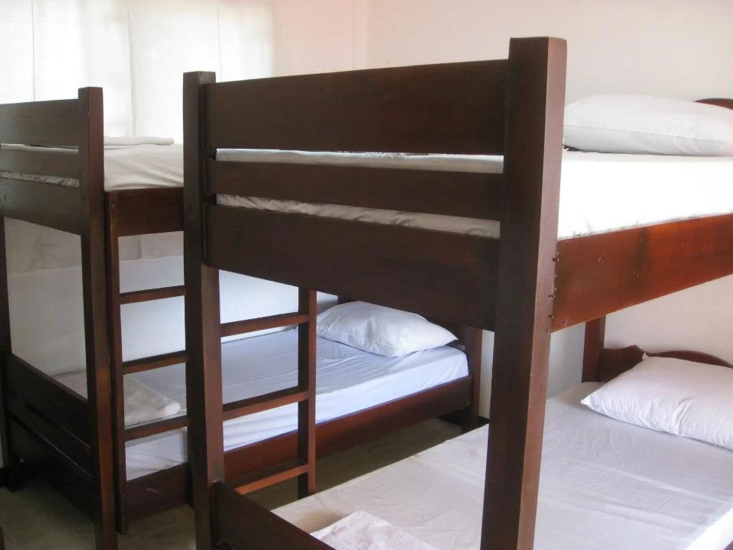 Balay Travel Lodge