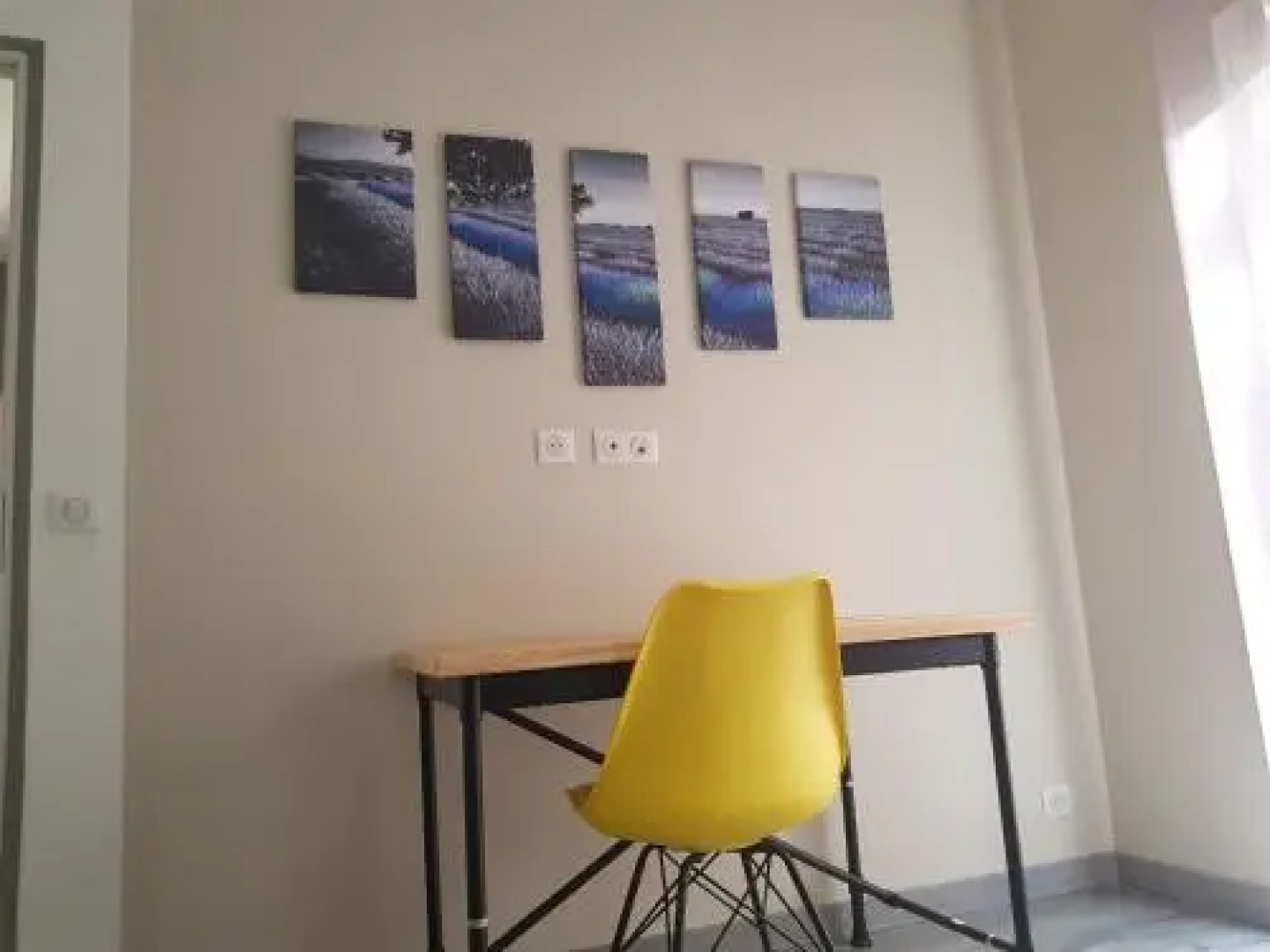 Villa Sainte Victoire Aix en Provence