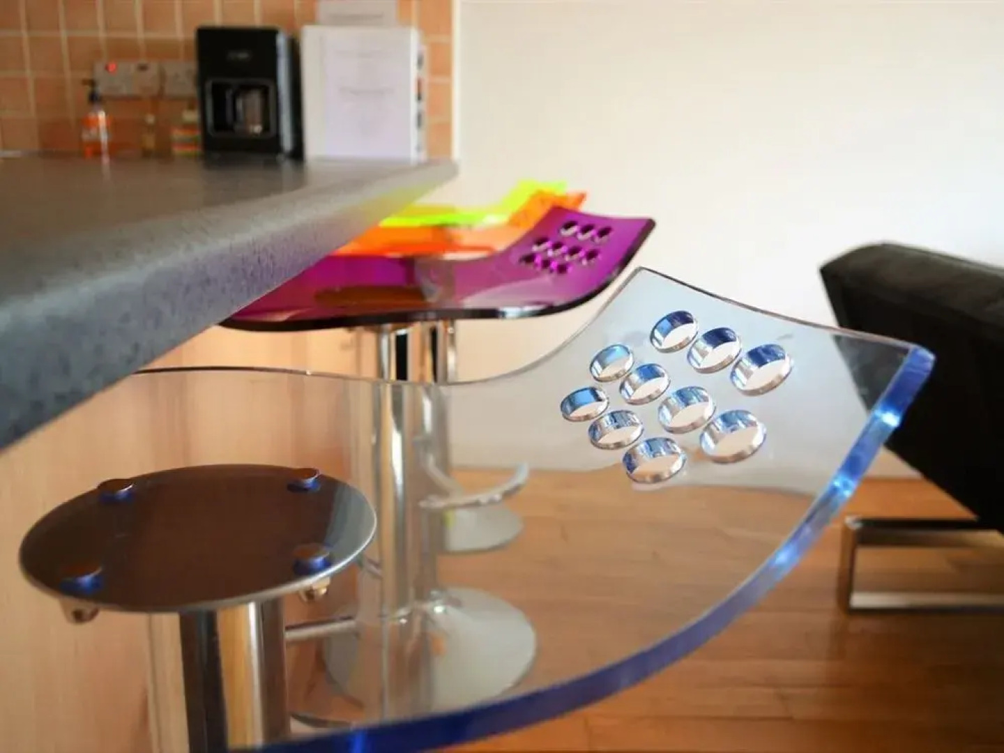 Belfast Penthouse & Apartment by Ultra Urban