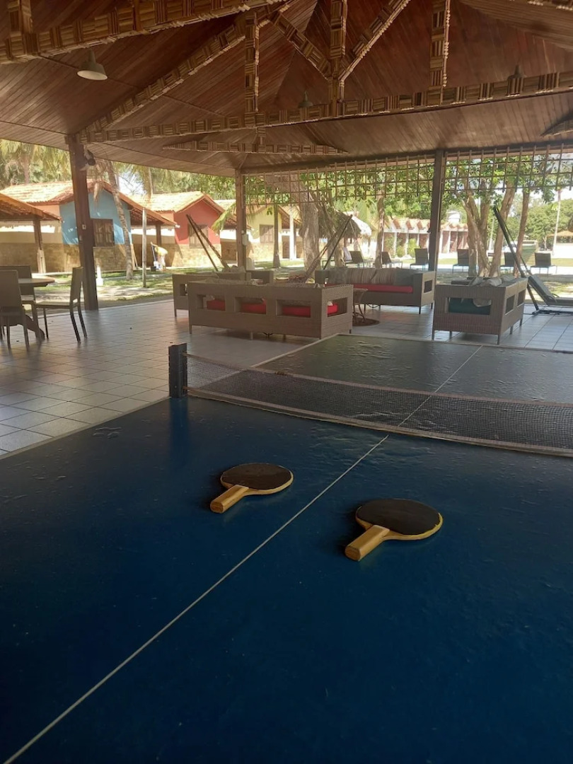 Orla Náutica Pousada