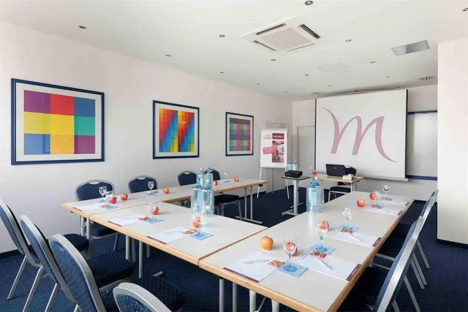 Mercure Hotel Bensheim