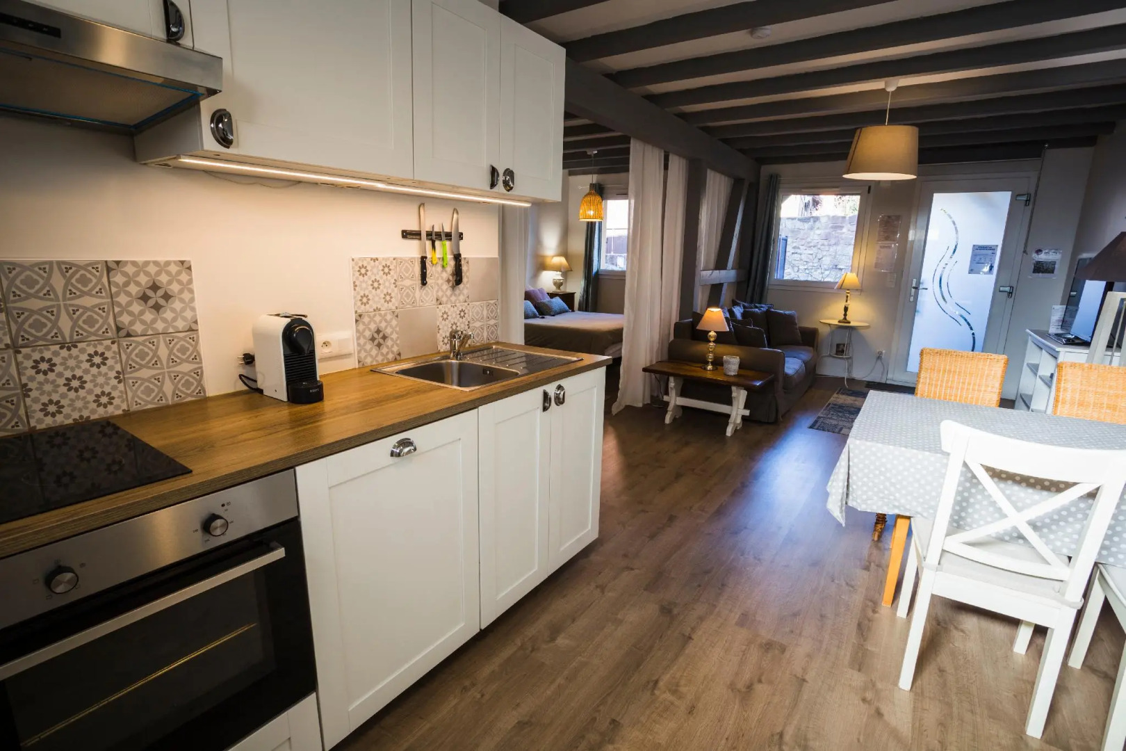 Gîte Griotte et Cannelle