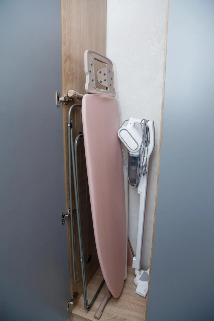 Апартаменты на улице Свободы 7А