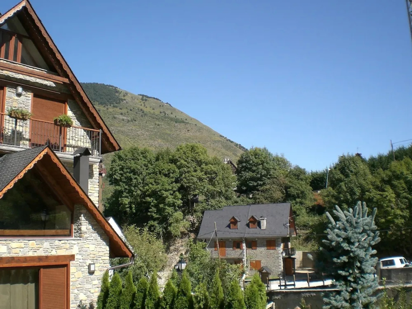 Cap dera Vila - Apartamentos Turísticos