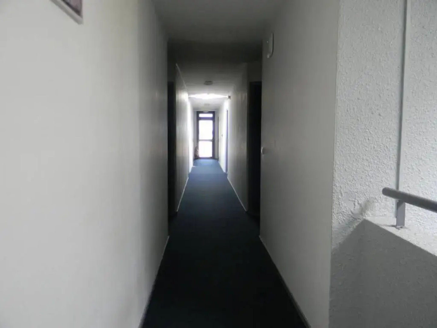 Class Hôtel Poitiers