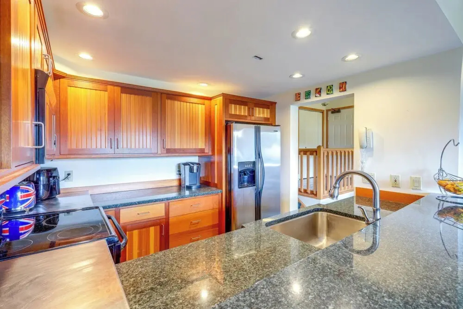 Lake Placid Condo w/ Patio - Walk to Beach!