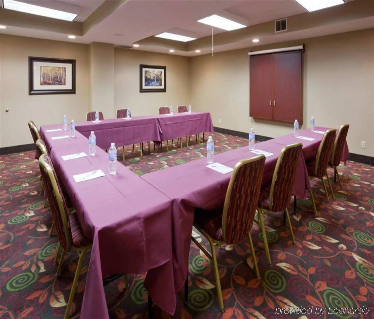 Hampton Inn Minneapolis NW Maple Grove