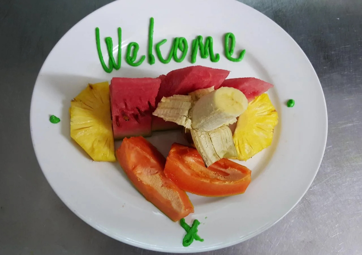 Hexagon International Hotel