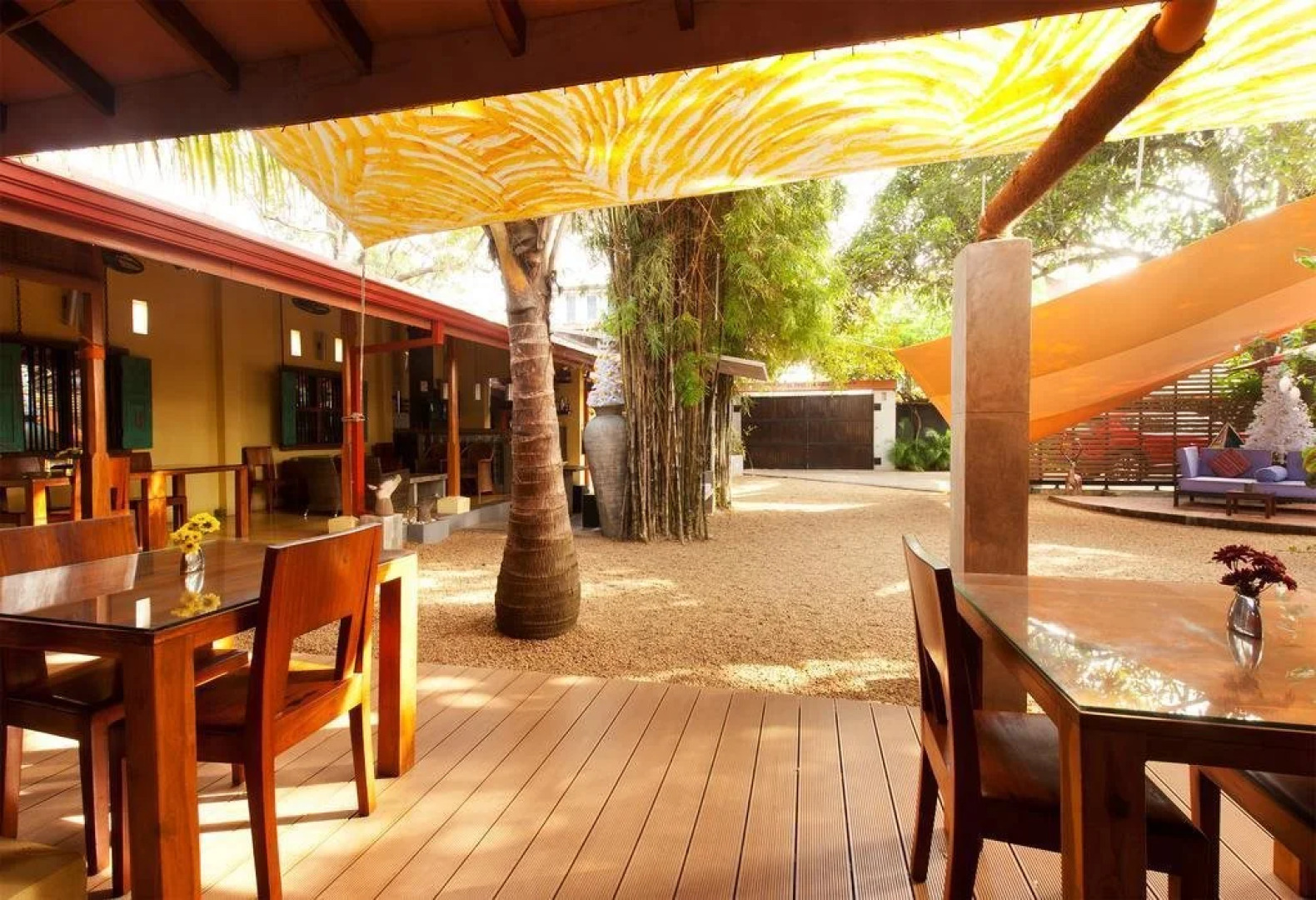 Dickman Resort The Boutique Hotel