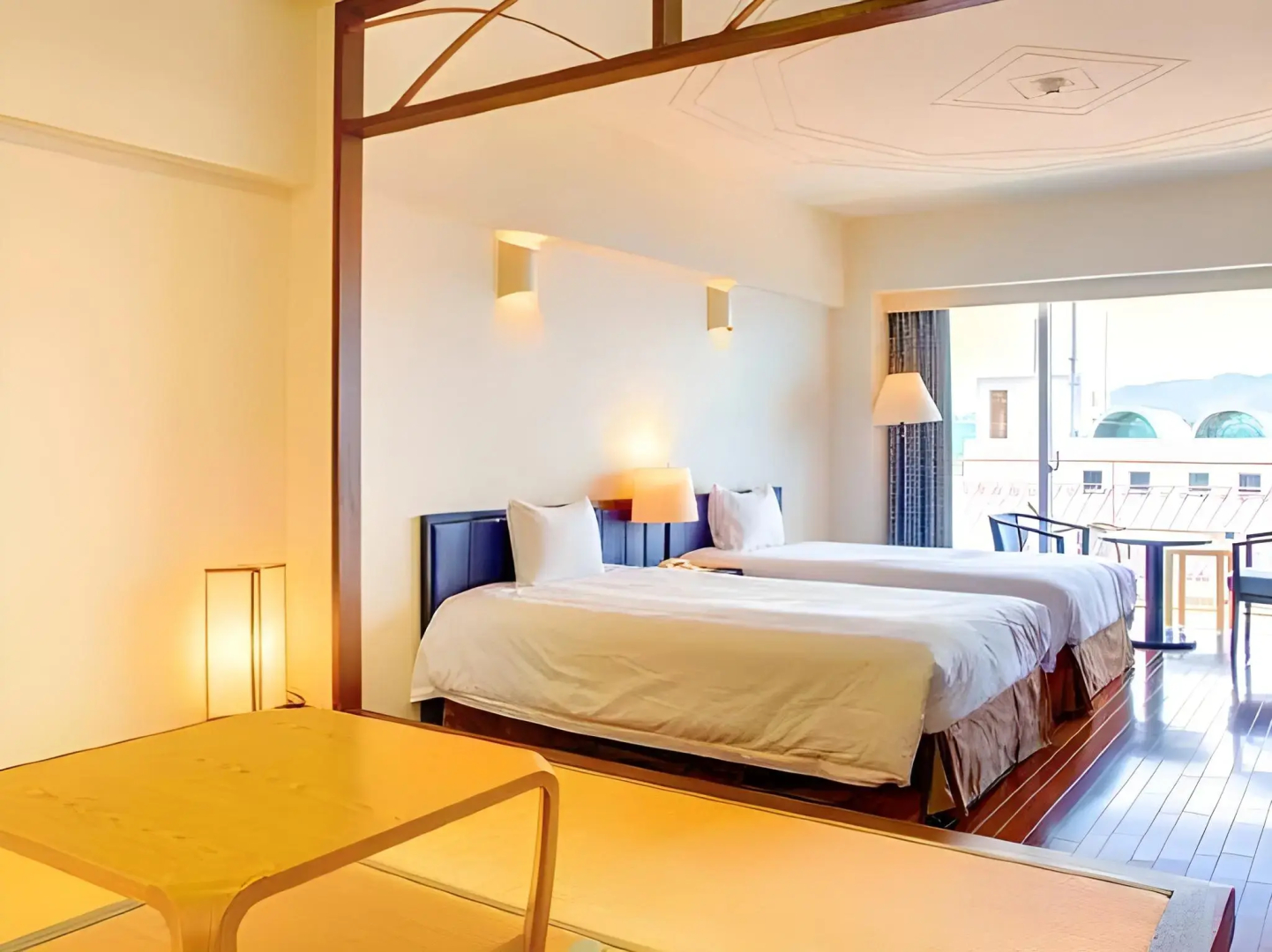 Hotel Mahaina Wellness Resorts Okinawa