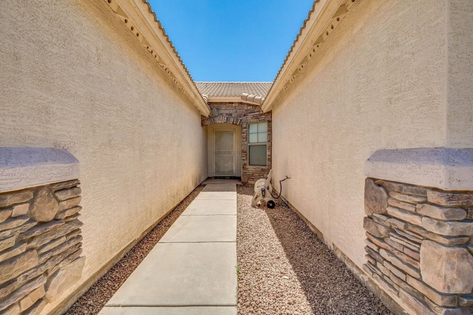 Queen Creek Pool Home! Super Neighborhood close to Marketplace! 30 Night Minimum Stay! by RedAwning