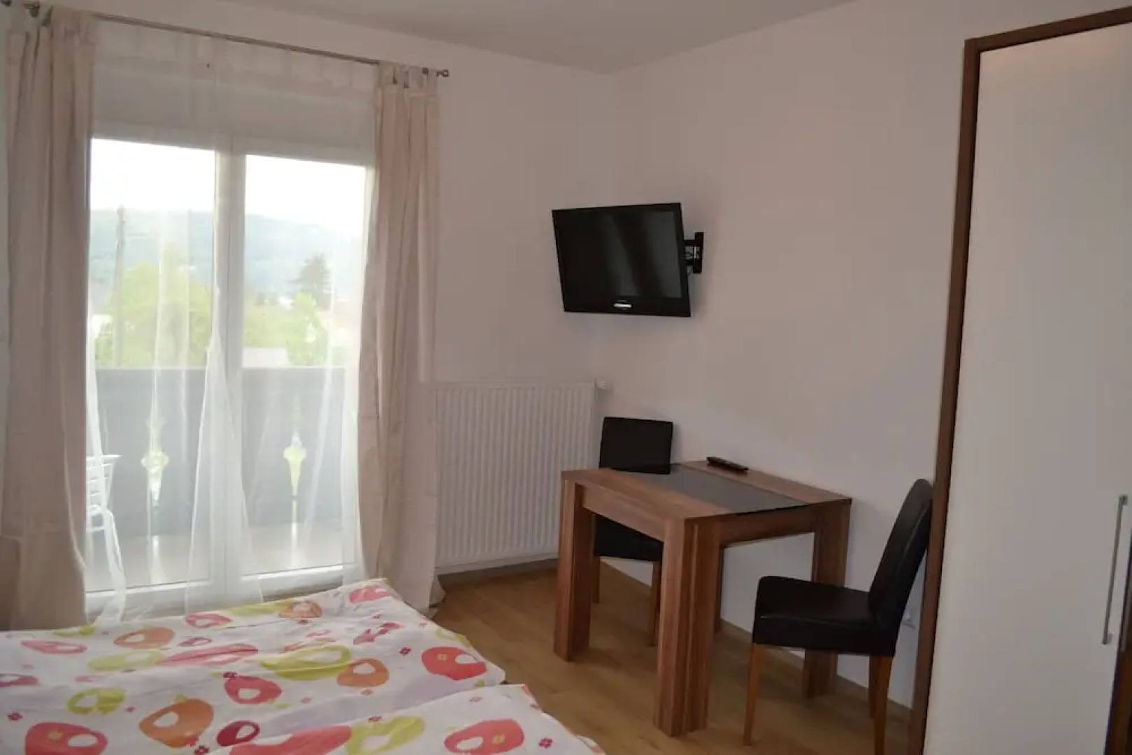 Appartements Bürger