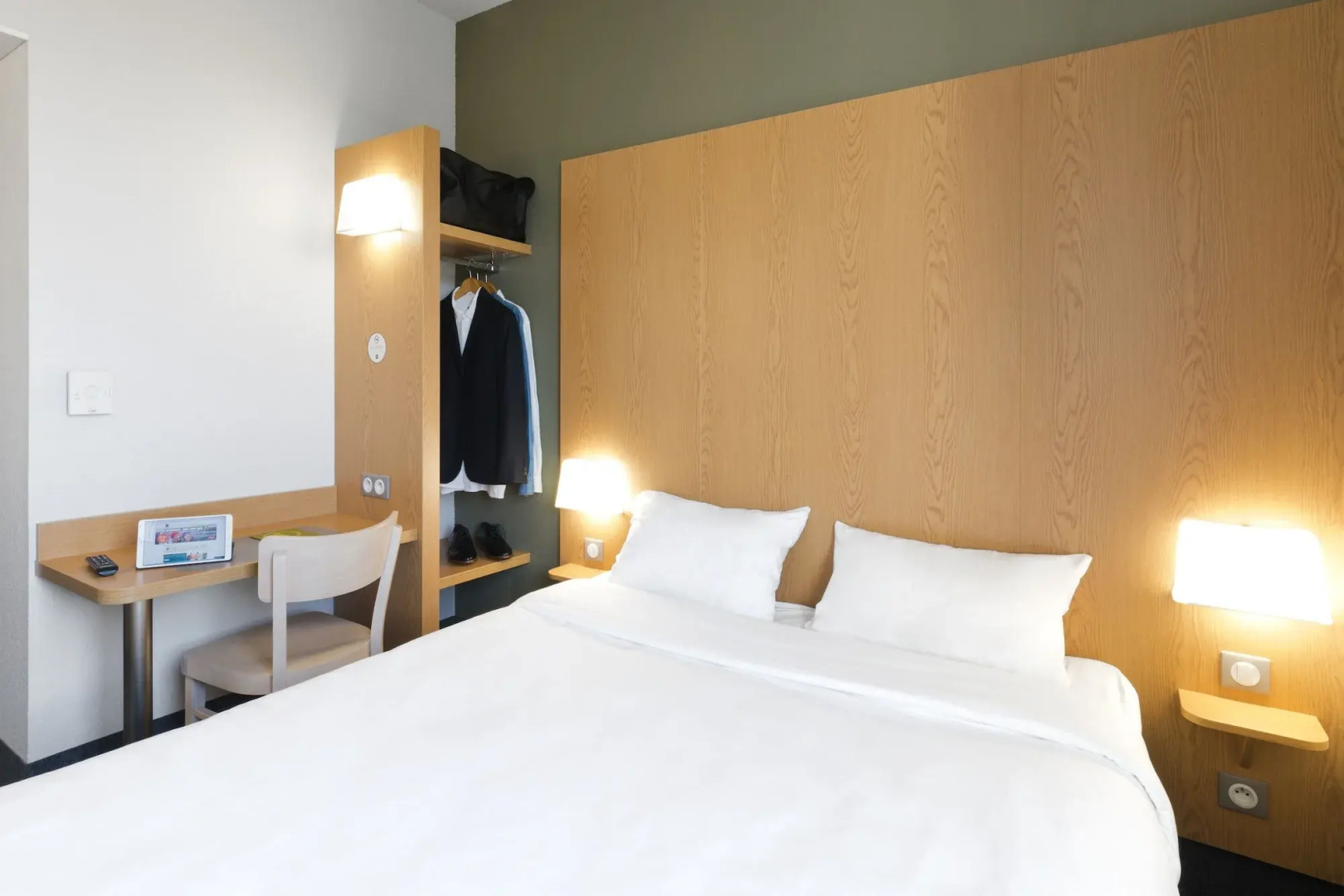 B&B HOTEL La Roche-sur-Yon