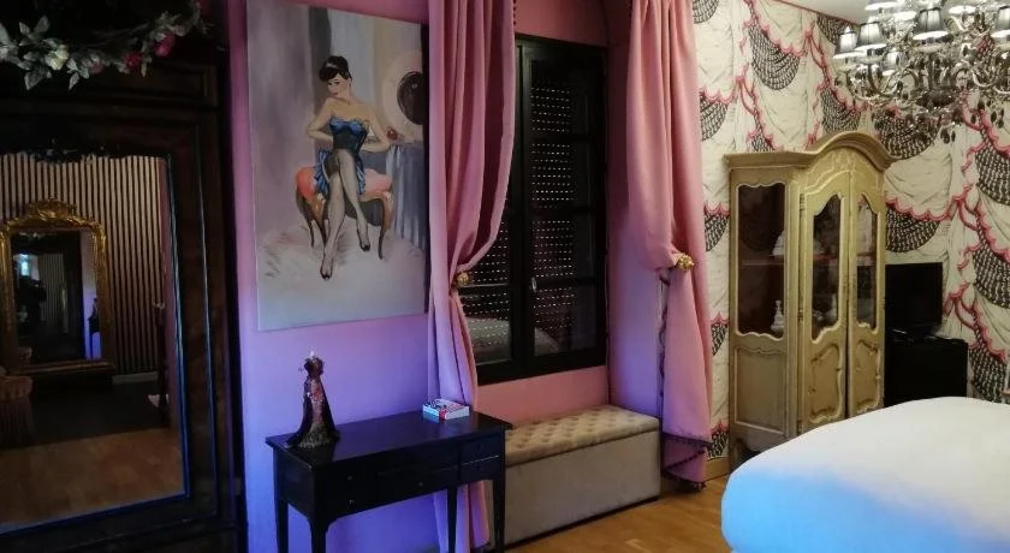 The Comptoir du Ranc Bannes