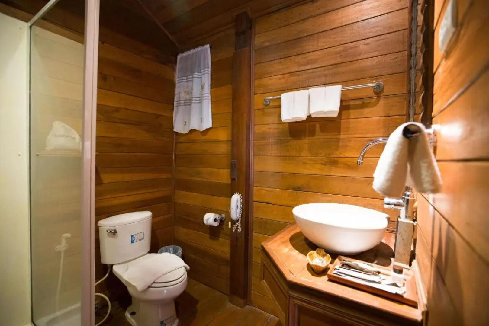 The Imperial River House Resort