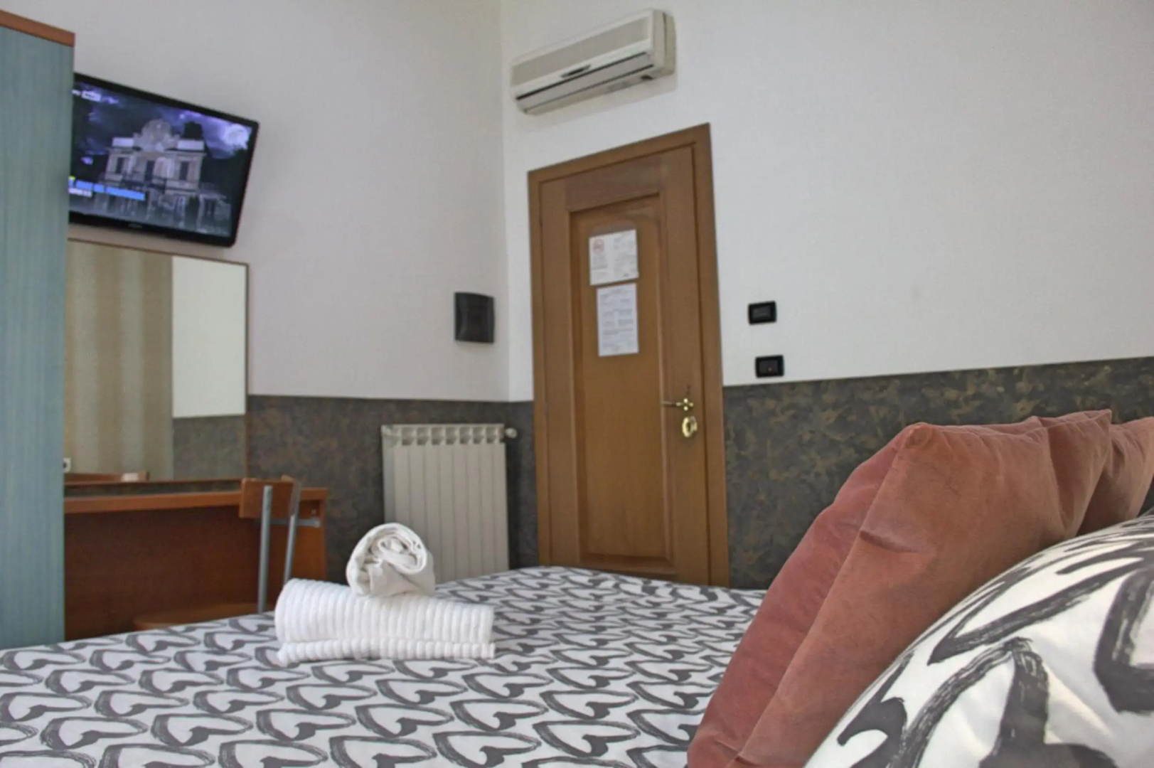 Hotel Ciao